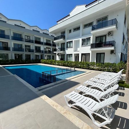 Hotel Silver House Dalaman Esterno foto