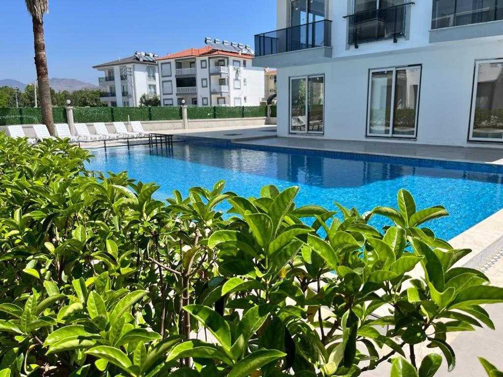 Hotel Silver House Dalaman Esterno foto