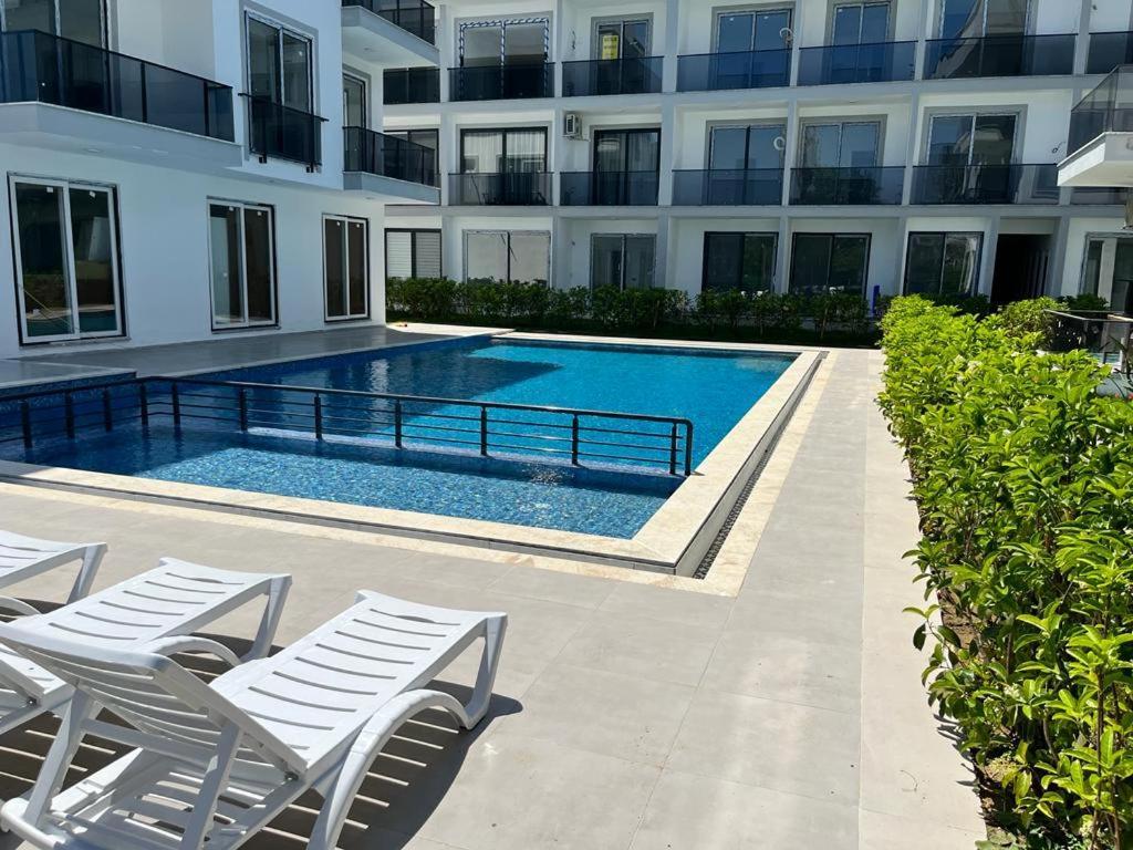 Hotel Silver House Dalaman Esterno foto