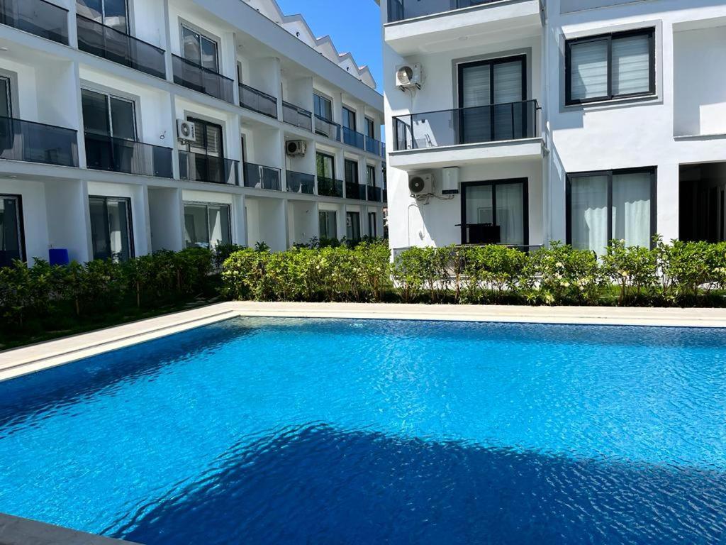 Hotel Silver House Dalaman Esterno foto