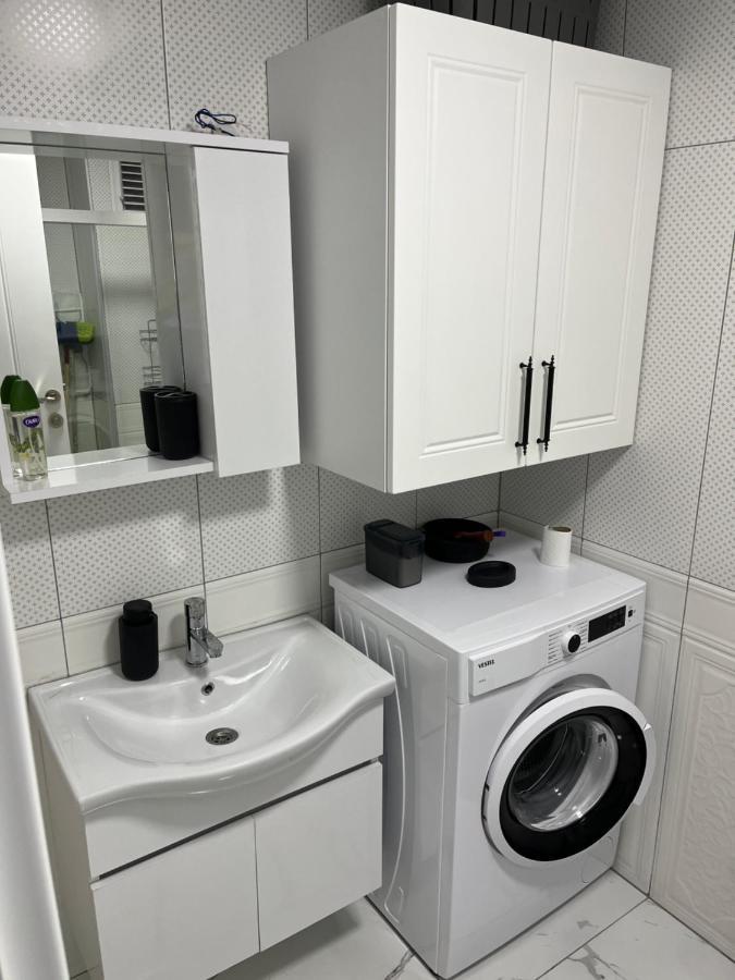 Hotel Silver House Dalaman Esterno foto