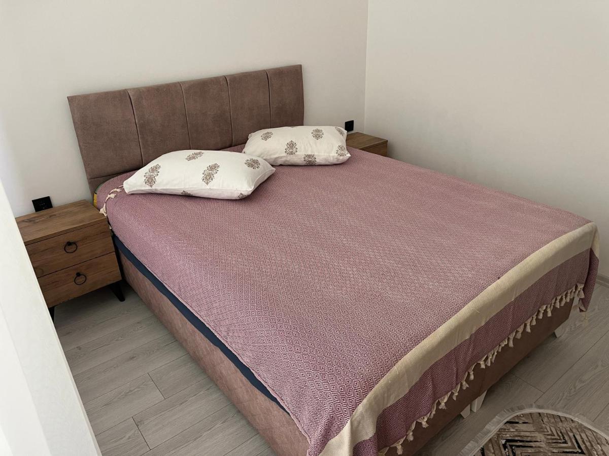 Hotel Silver House Dalaman Esterno foto