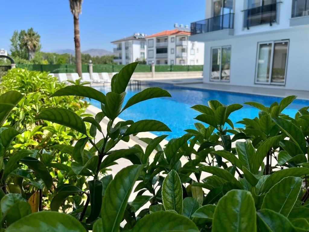 Hotel Silver House Dalaman Esterno foto