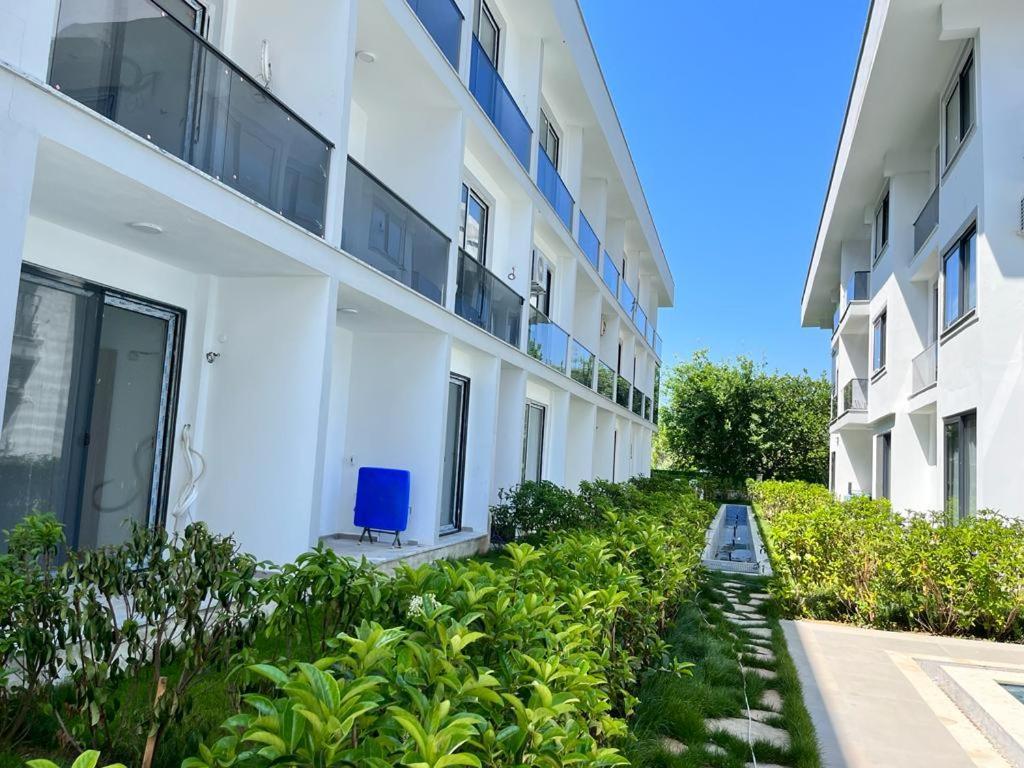 Hotel Silver House Dalaman Esterno foto